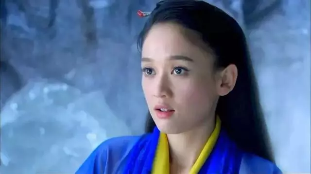 39歲還能這麼自信,陳喬恩不愧是能捧紅自己的人!