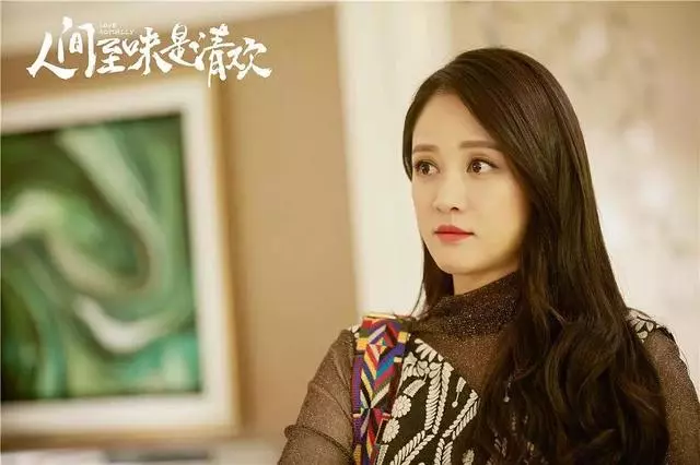 39歲還能這麼自信,陳喬恩不愧是能捧紅自己的人!