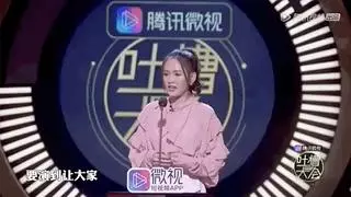 39歲還能這麼自信,陳喬恩不愧是能捧紅自己的人!