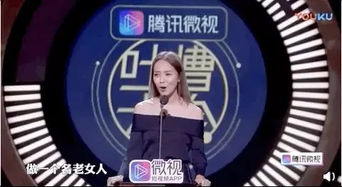 39歲還能這麼自信,陳喬恩不愧是能捧紅自己的人!