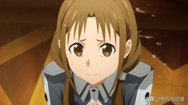《刀劍神域Alicization》第10集先行:貴族渣渣欺負學妹讓人怒,真以為尤吉歐不敢砍嗎?