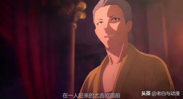 《刀劍神域Alicization》第10集先行:貴族渣渣欺負學妹讓人怒,真以為尤吉歐不敢砍嗎?