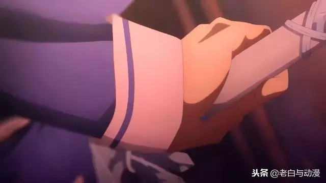 《刀劍神域Alicization》第10集先行:貴族渣渣欺負學妹讓人怒,真以為尤吉歐不敢砍嗎?