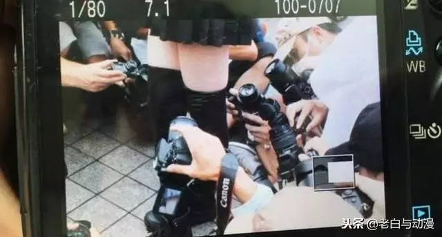 漫展參與者越來越低齡化,父母的擔憂並非無道理