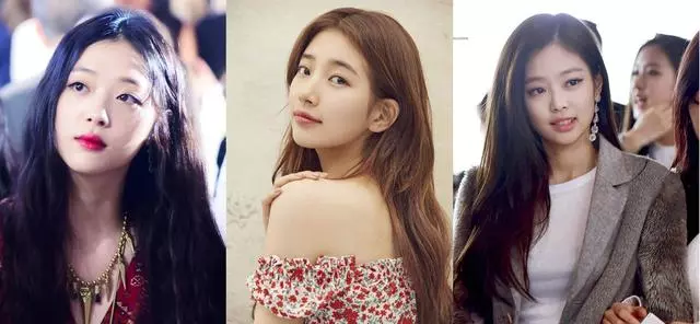 SM工作人員談三大小公主,jennie和秀智是真皇族,雪莉卻不是?