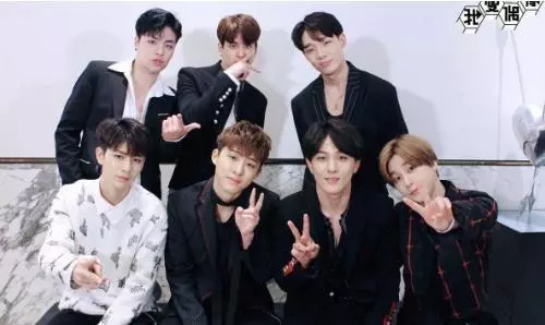 2018年最受tumble歡迎的kpop藝人排名,再一次證明了kpop的影響力