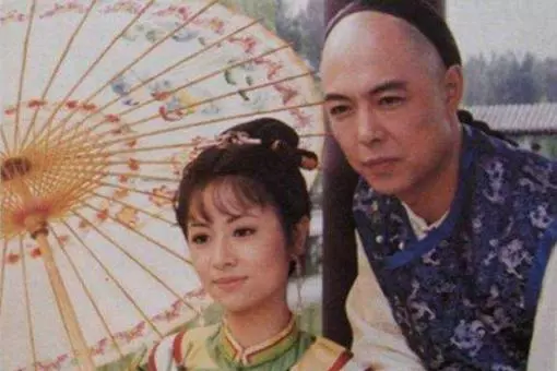 她就是歷史上的夏雨荷,生下乾隆唯一的「殘疾」女兒夏紫薇,走後乾隆為她花13.4萬兩白銀!