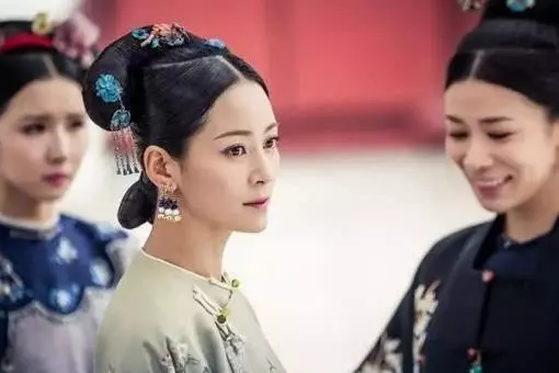 她就是歷史上的夏雨荷,生下乾隆唯一的「殘疾」女兒夏紫薇,走後乾隆為她花13.4萬兩白銀!