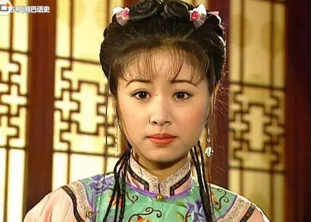 她就是歷史上的夏雨荷,生下乾隆唯一的「殘疾」女兒夏紫薇,走後乾隆為她花13.4萬兩白銀!