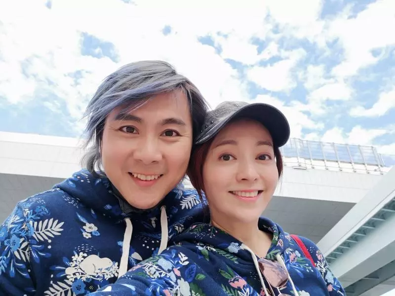 情牽19年!王仁甫當年「被下禁愛令」過程坎坷 深情告白季芹:此生夫復合求
