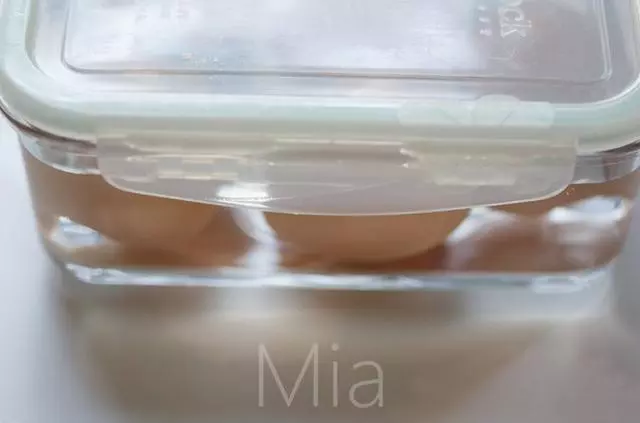 如何煮好好的溏心蛋,按照這種方法,成功率達百分之百
