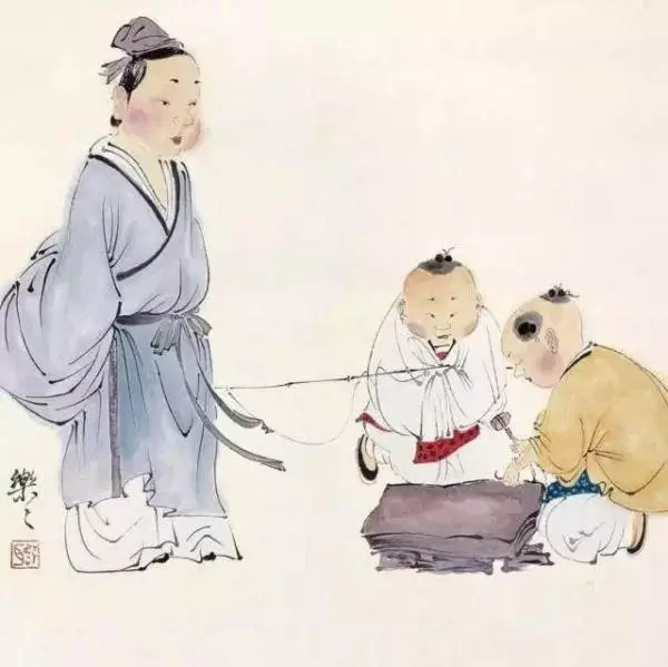 當孩子沖你發脾氣,你應該高興才對!因為連脾氣都不敢發的孩子,最可憐!父母都看看