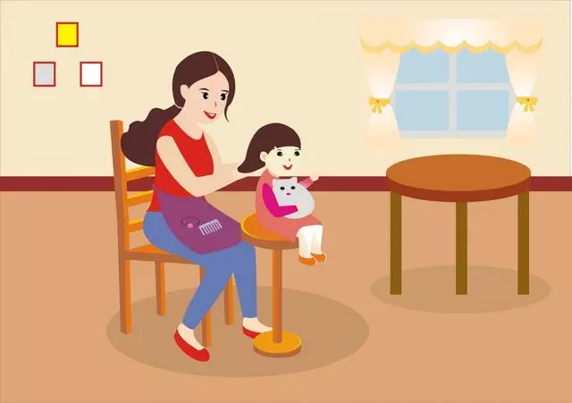 馬伊琍直播坦言最後悔的是:孩子,你真的不需要太懂事!