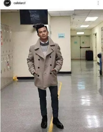 張柏芝平安產子,孩子他爸終現身,網友:沒想到是他?