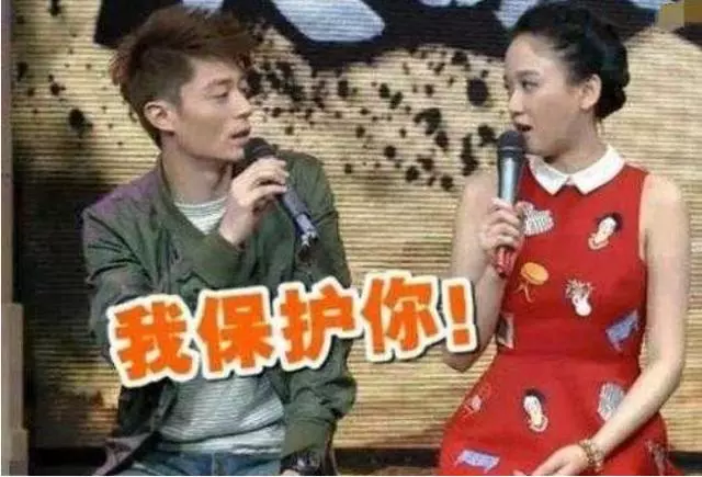 隱瞞了18年,陳喬恩自曝自身缺陷,網友:難怪霍建華會選擇林心如!