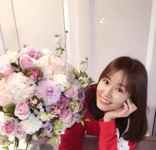 隱瞞了18年,陳喬恩自曝自身缺陷,網友:難怪霍建華會選擇林心如!