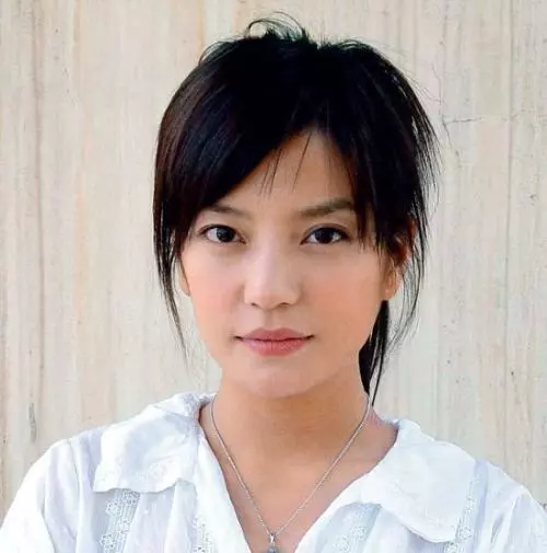 當這12個明星卸下妝,你還會認識她們嗎?唐嫣還是挺美的!