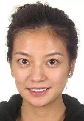 當這12個明星卸下妝,你還會認識她們嗎?唐嫣還是挺美的!