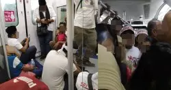 以便可匹配其他種族 敦馬:馬來人和土著應努力