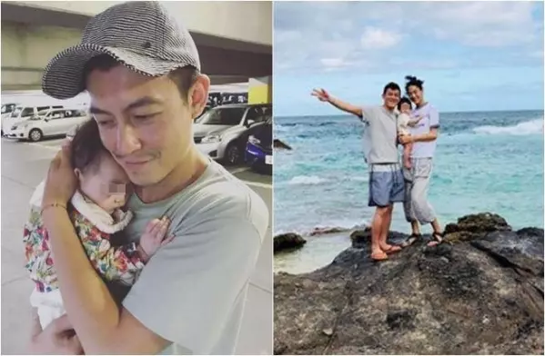 陳冠希爆婚外情 小三被網民攻擊患抑鬱自殺