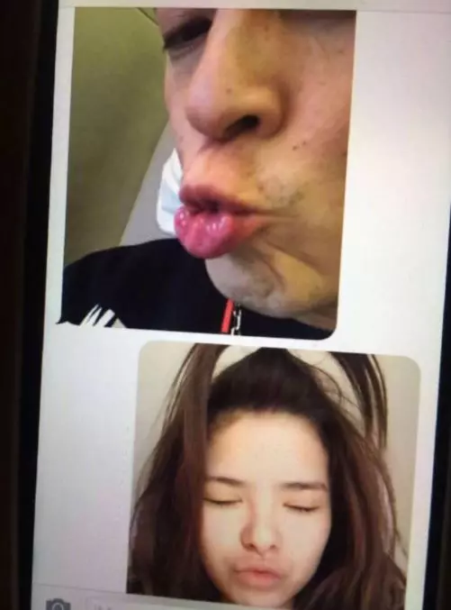 陳冠希爆婚外情 小三被網民攻擊患抑鬱自殺