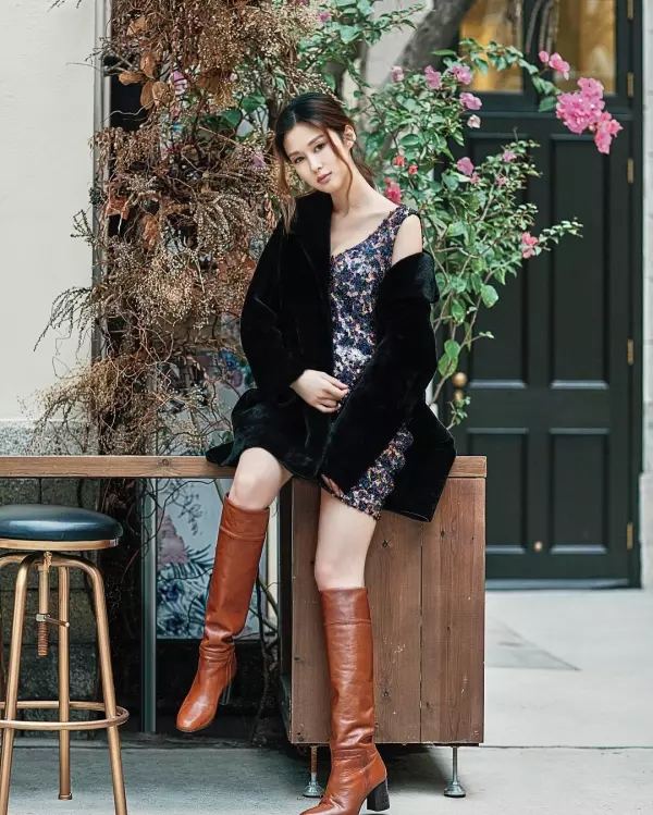 不問醫生孩子性別 岑麗香:想保持驚