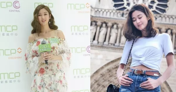 不問醫生孩子性別 岑麗香:想保持驚