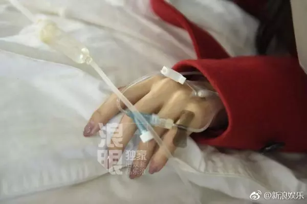 馬蓉爆頭破相照 友誓要王寶強吃牢飯