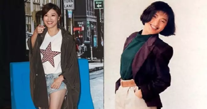蘇慧倫凍齡外貌 28年來沒變堪稱「不老玉女」