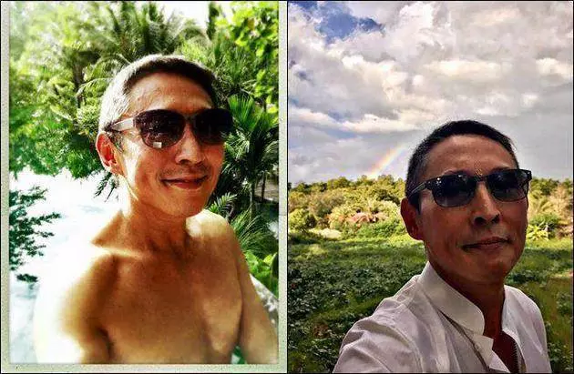 導演鈕承澤獸性大發性侵工作人員!任賢齊張鈞甯無辜受牽連?!