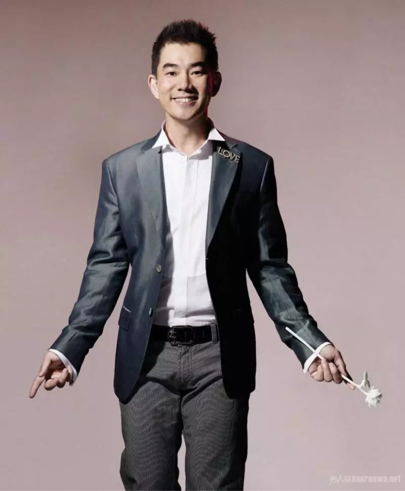 導演鈕承澤獸性大發性侵工作人員!任賢齊張鈞甯無辜受牽連?!