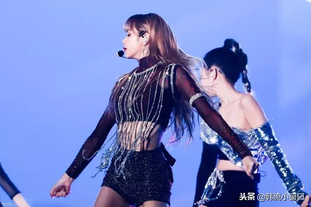 韓流小迷弟點評MMA各大女團舞台!(G)I-DLE為何被吹爆?