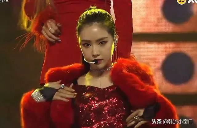 韓流小迷弟點評MMA各大女團舞台!(G)I-DLE為何被吹爆?