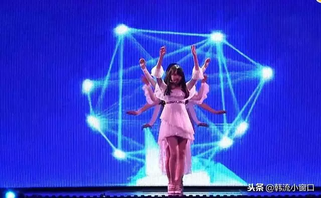 韓流小迷弟點評MMA各大女團舞台!(G)I-DLE為何被吹爆?
