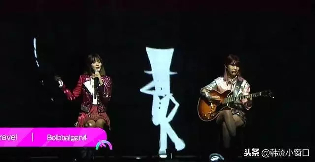 韓流小迷弟點評MMA各大女團舞台!(G)I-DLE為何被吹爆?