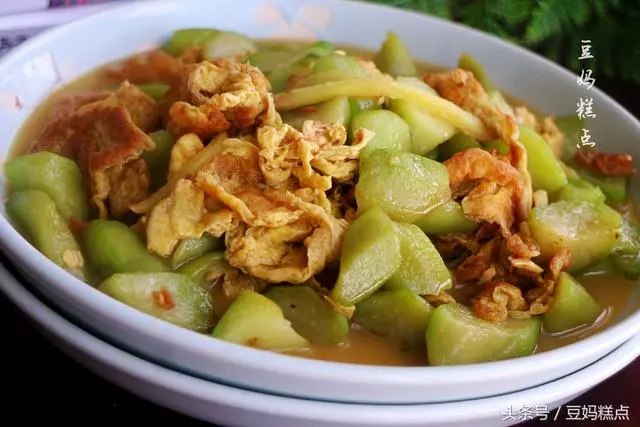 12道家常素菜,3分鐘炒好端上桌,少油少辣,卻非常下飯
