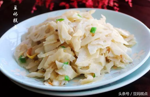 12道家常素菜,3分鐘炒好端上桌,少油少辣,卻非常下飯