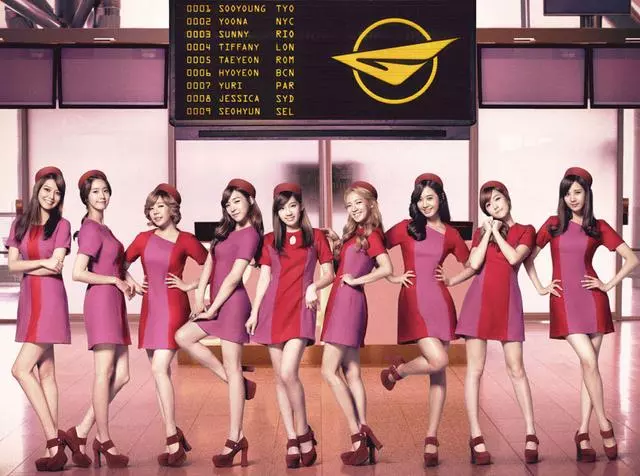 二代女團後繼有人——TWICE高過前輩、四分鐘組合後輩爭議大