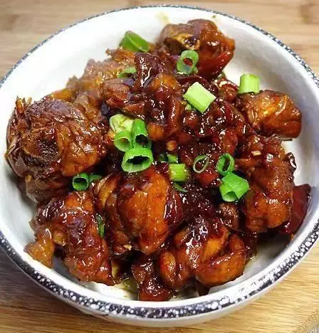 解饞又開胃的幾道家常菜,做法簡單,看著就有食慾,越吃越有味