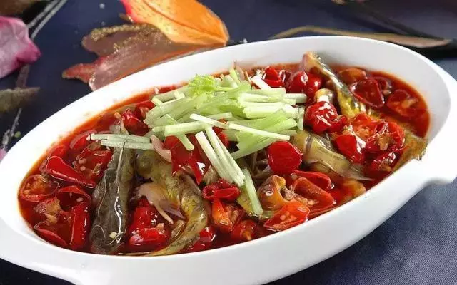 兩葷兩素的美食菜譜,好吃易做,普通的食材做出不普通的味道