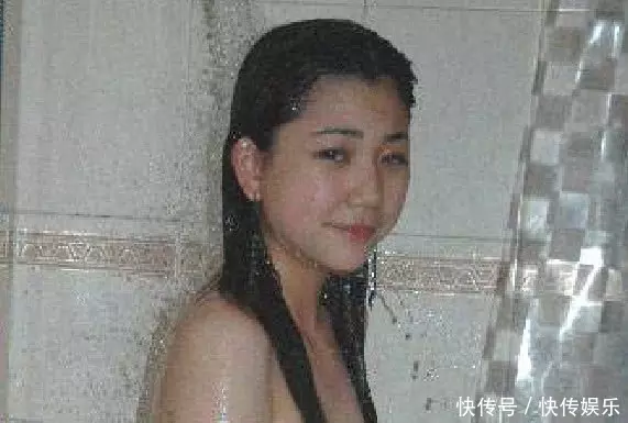 她被陳冠希玩最久卻沒有照片,為了她割腕自殺,張柏芝阿嬌都是玩物,唯有對她最真!