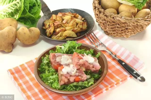 糖尿病飲食的科學原則,照這些方法用三餐,血糖越來越好