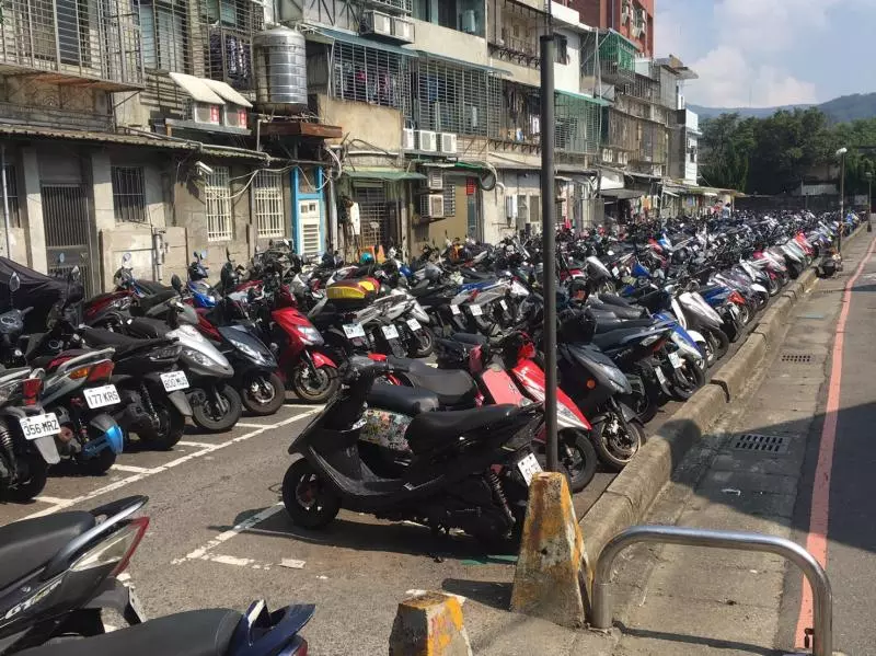 要漲了!機車明年起強制裝ABS 買新車恐再多花8000元