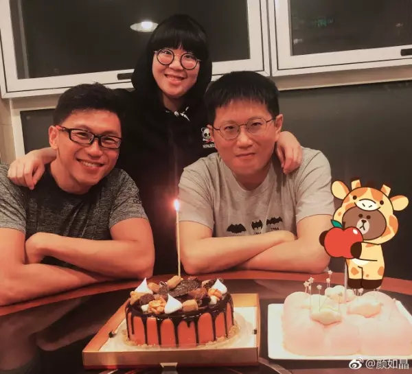 《奇葩說》第五季BB KING出爐 顏如晶第二網民心疼