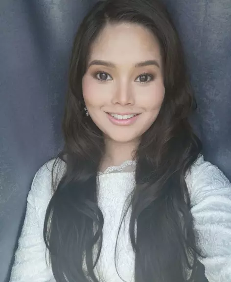 林吉祥見證 再里爾黛安娜怡保完婚