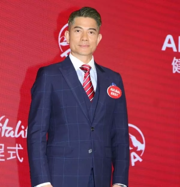 全球500輛!郭富城400萬入手新超跑