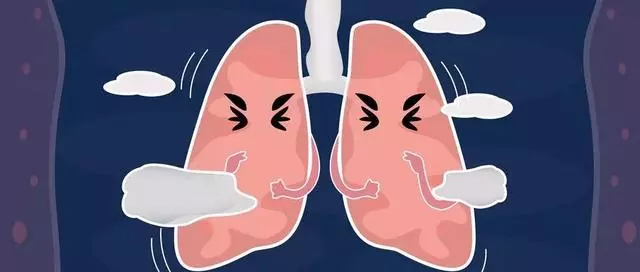 這種病竟可能是「氣」出來的?