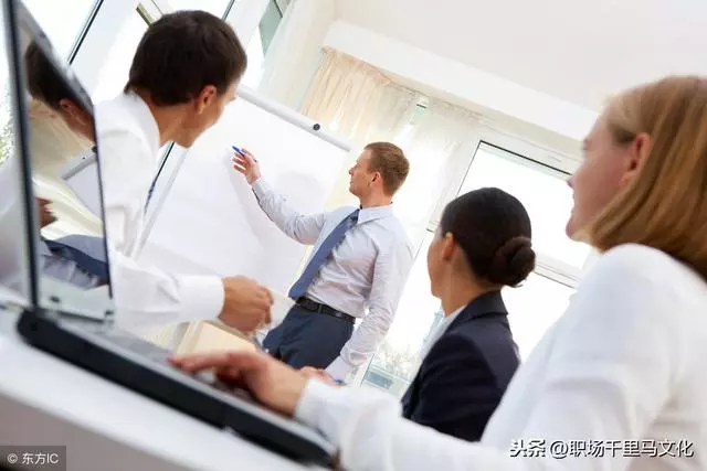 35歲前必須培養的6種能力,讓你在職場混得更好,非常好的建議!