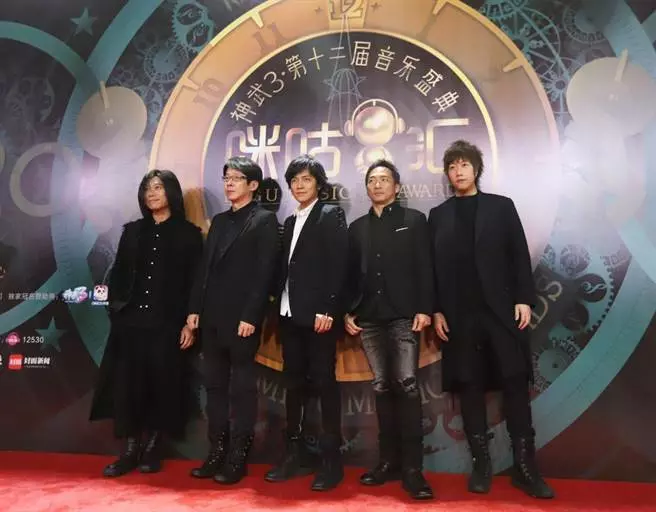 五月天揭驚喜!「人生無限」進電影院繼續唱