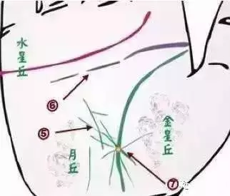 幾乎失傳的「手診」口訣,終於找全了!現在還不看,就虧大了!